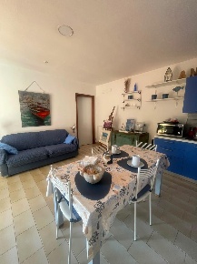 Foto Appartamento a Ameglia Centro di 70 m² con 3 locali in affitto