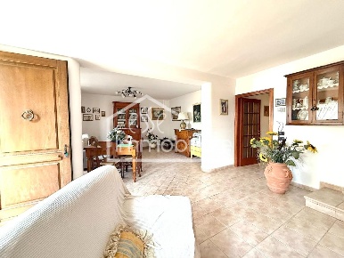 Foto Casa indipendente a Empoli Cerbaiola - Corniola di 130 m² con 5 locali