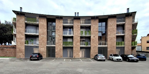 Foto Appartamento a Pisa San Martino di 110 m² con 4 locali in vendita