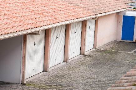 Foto Box a Carmagnola Centro di 11 m² con 1 locali in vendita