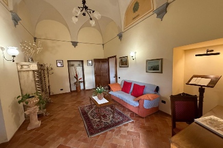 Foto Appartamento a Certaldo Certaldo Alto di 120 m² con 6 locali