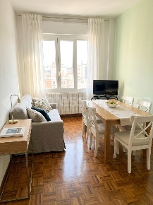 Foto Appartamento a Pisa San Martino di 95 m² con 4 locali in vendita