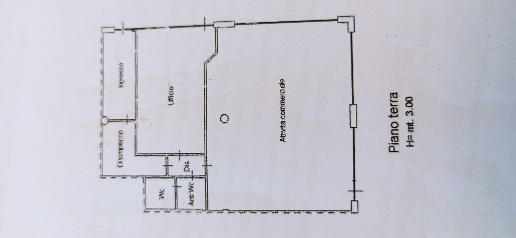 Foto Ufficio a Capannori Verciano - Guamo di 135 m² con 2 locali in vendita