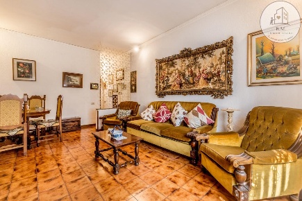 Foto Villa bifamiliare a Roma Labaro di 157 m² con 4 locali in vendita