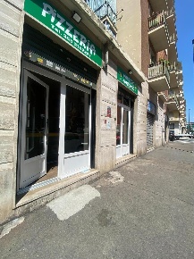 Foto Attività commerciale a Torino Borgo Vittoria di 40 m² con 1 locali
