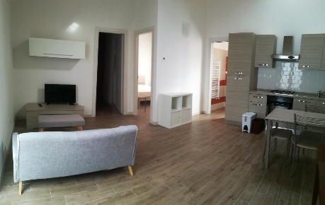 Foto Appartamento a Sarzana Bradia, Nave, San Michele di 65 m² con 3 locali