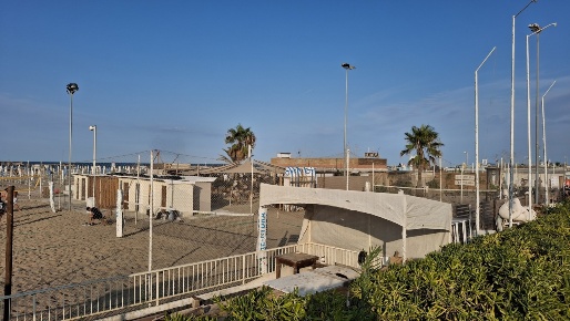Foto Attività commerciale in Viale Regina Elena 141, Rimini Lagomaggio