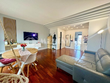 Foto Appartamento in Via Cappuccini 18, Pordenone Cappuccini di 91 m²