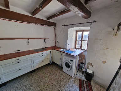 Foto Appartamento in Via Duca degli Abruzzi, Lugnano in Teverina di 70 m²