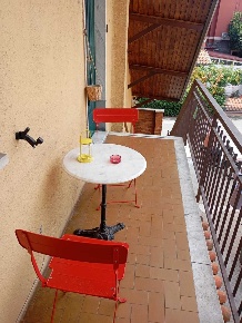 Foto Appartamento in Via Alta 81, Sarzana Sarzanello, San Lazzaro di 100 m²