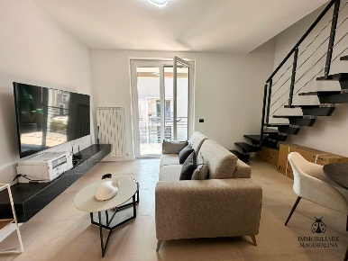 Foto Appartamento in Via Ugo la Malfa, La Spezia Luni Mare di 66 m²