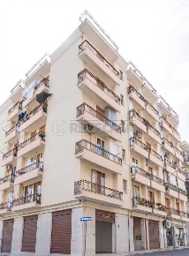 Foto Appartamento in Via Parisi, Altamura di 166 m² con 5 locali in vendita