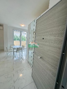 Foto Appartamento in Via Destra Canale Molinetto, Ravenna Darsena di 35 m²