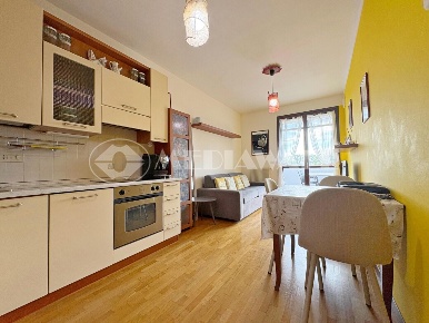 Foto Appartamento in Via Cavalieri di Vittorio Veneto 3, di 50 m²