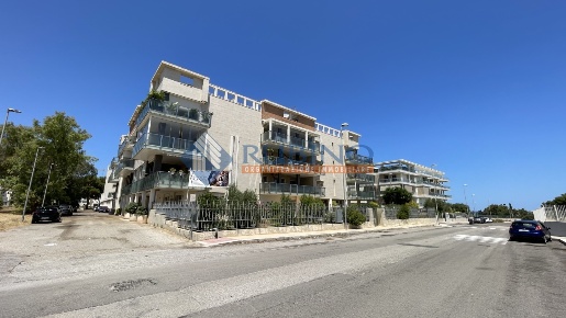 Foto Appartamento in Via Fratelli Prayer 12, Bari San Giorgio di 91 m²