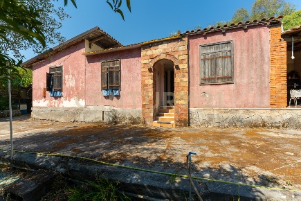 Foto Villa singola in Contrada Castelluccio, Augusta di 107 m² con 5 locali