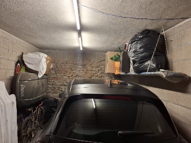 Foto Posti auto in Via Torquato Tasso 9, Torino Quadrilatero Romano