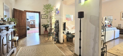 Foto Appartamento in Viale Giosuè Carducci 4, Bologna Santo Stefano