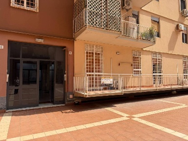 Foto Appartamento in Viale Alcide De Gasperi, Catania Guardia - Li Cuti