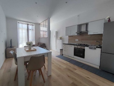 Foto Appartamento in Via Luigi Caneppele, Trento Gardolo di 50 m²