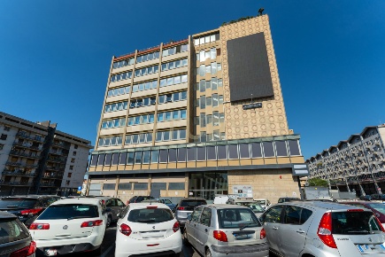 Foto Ufficio in Corso Sicilia 64, Catania Corso Sicilia - Fiera di 135 m²