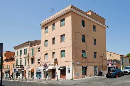 Foto Appartamento in Via Antonio Santovetti, Grottaferrata Centro di 120 m²