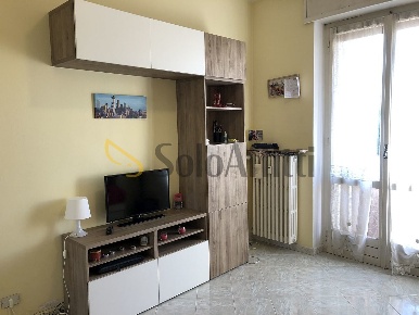 Foto Appartamento in Via Torquato Tasso 51, Pavia Città Giardino di 37 m²