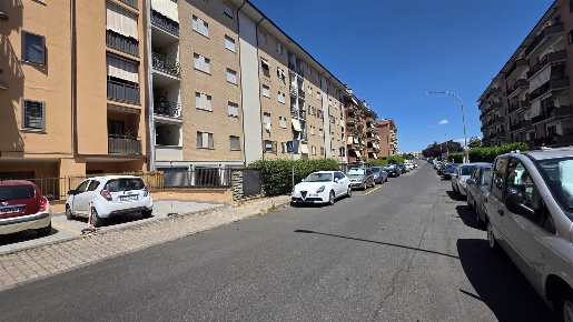 Foto Appartamento a Viterbo Santa Barbara di 94 m² con 5 locali in vendita