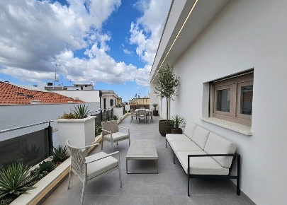 Foto Attico a Altamura di 80 m² con 3 locali in vendita