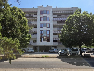Foto Appartamento in VIA GALILEO GALILEI  1, Bastia Umbra Bastia di 110 m²
