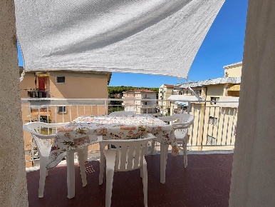 Foto Appartamento a Follonica Cassarello, Senzuno, Salciaina di 43 m²