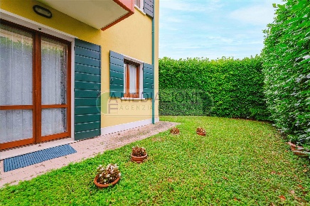 Foto Appartamento in Via Capitello Albrizzi 2, Mira Mira Taglio di 54 m²