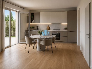 Foto Appartamento a Pedaso di 56 m² con 4 locali in vendita