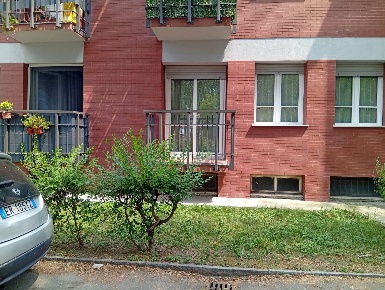 Foto Appartamento in VIA DELLE BETULLE 11, Torino Falchera di 85 m²