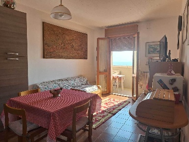Foto Appartamento a Fermo San Tommaso Tre Archi di 59 m² con 2 locali