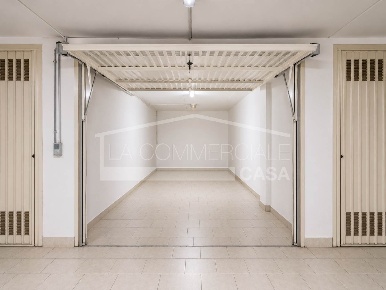 Foto Garage a Casale sul Sile Centro di 18 m² con 1 locali in vendita
