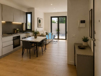 Foto Appartamento a Pedaso di 52 m² con 5 locali in vendita