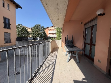 Foto Appartamento a Cassolnovo Centro di 64 m² con 2 locali in vendita