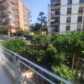 Foto Appartamento a Napoli Posillipo di 120 m² con 3 locali in affitto