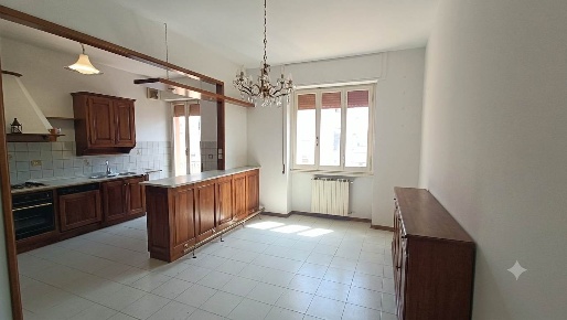 Foto Appartamento a Borgo San Lorenzo Centro di 85 m² con 4 locali