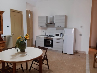 Foto Appartamento in Via filippo corazza  159, Palermo Oreto - Perez