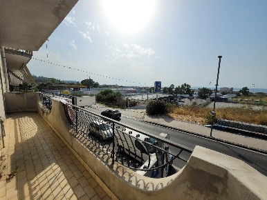 Foto Appartamento in Via Antonello Da Messina  80, Villafranca Tirrena
