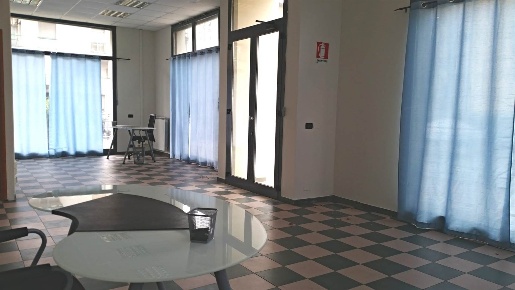 Foto Ufficio a La Spezia Migliarina di 150 m² in vendita