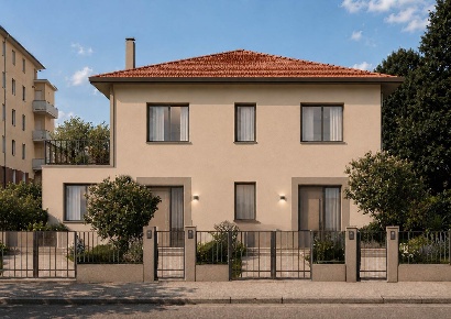 Foto Appartamento a Sesto Fiorentino Sesto Città di 88 m² con 3 locali
