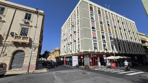 Foto Appartamento in via Dogali 20, Messina San Martino di 120 m²