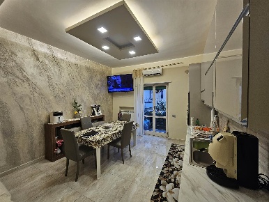 Foto Appartamento a Pontecagnano Faiano Faiano di 78 m² con 3 locali