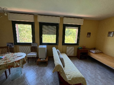 Foto Appartamento a Salsomaggiore Terme Bagni Di Tabiano di 40 m²