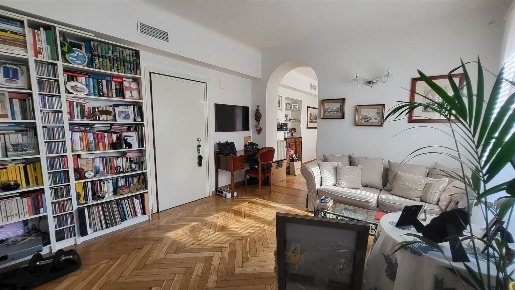 Foto Appartamento in Via Nirone, Milano Sant'Ambrogio di 187 m² in vendita