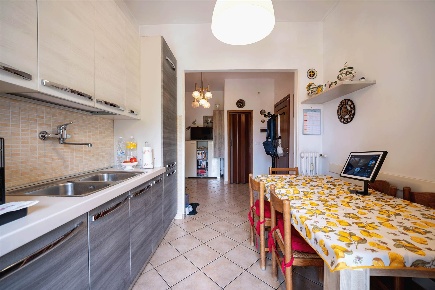 Foto Appartamento in Via 13 Martiri 234, Campi Bisenzio Torricella di 85 m²