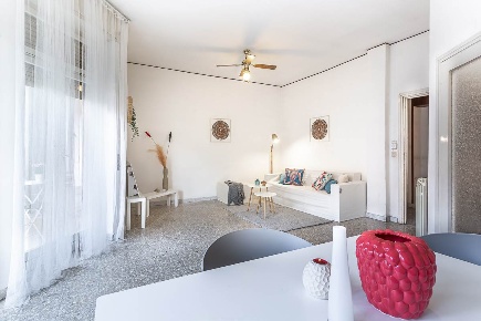 Foto Appartamento in Via Ignazio Vian snc, Roma Torrino di 121 m²